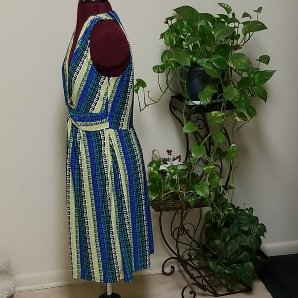 laundry Women's Dress Size 6 - Picture 7 of 10